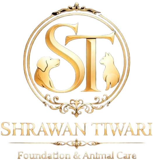 ST Foundation & Animal Care logo